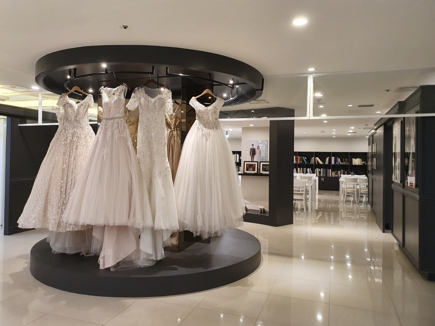 마이셀프웨딩 대표 이미지