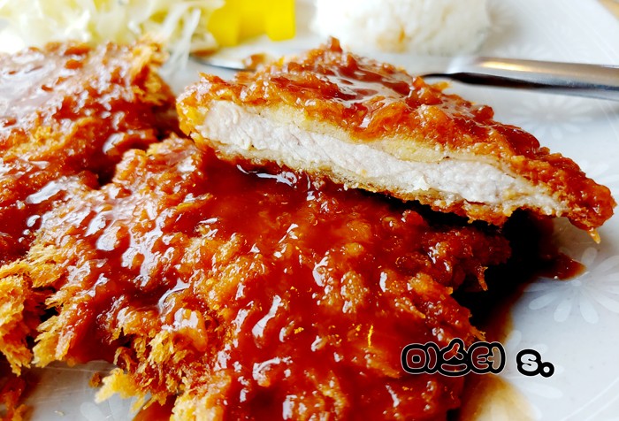 둥지칼국수