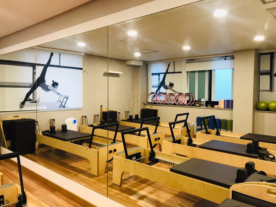 연 필라테스 대표 이미지