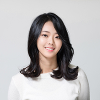 휴이엠헤어 부천범박점 내부 또는 관련 모습