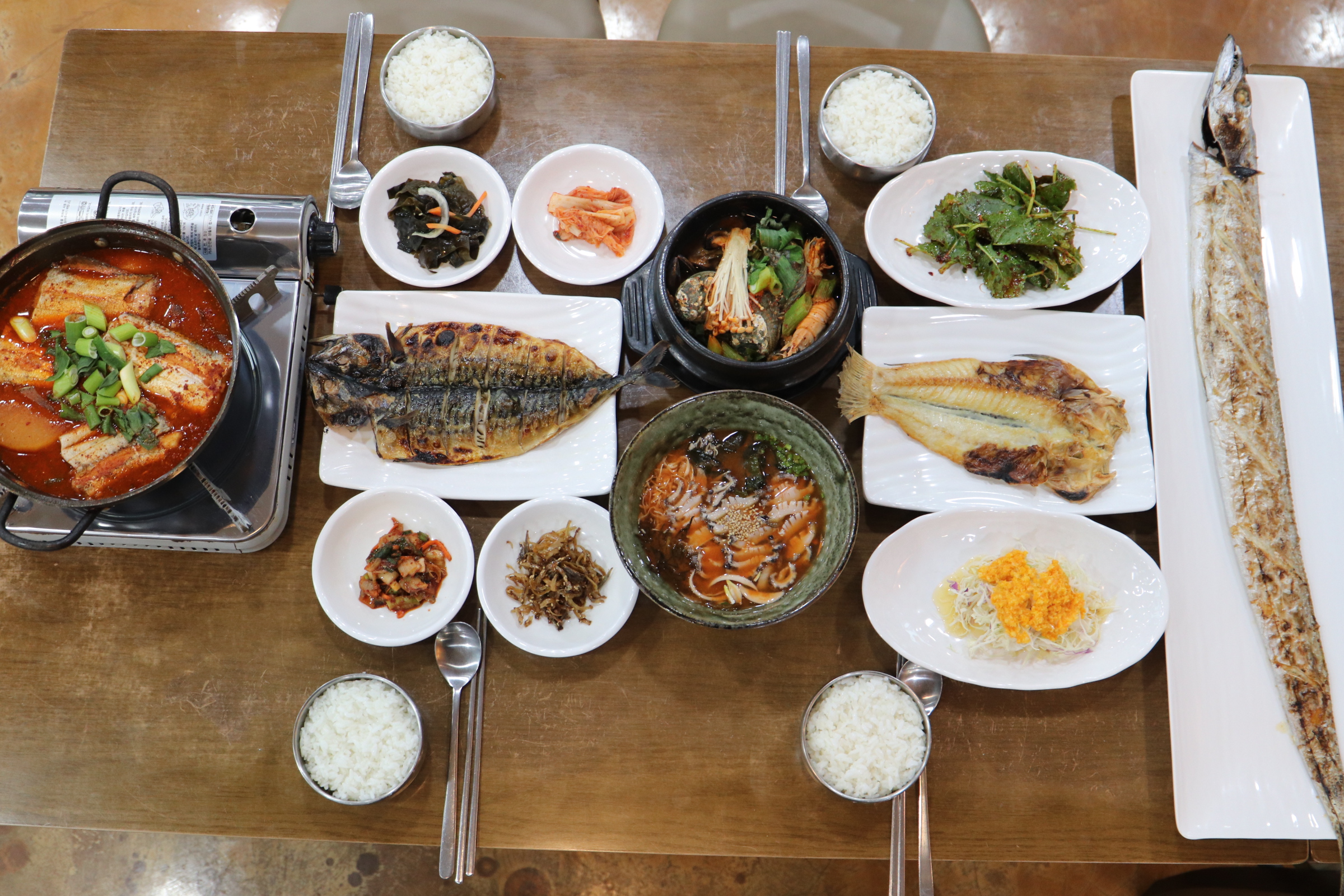 신옛촌 본점 2