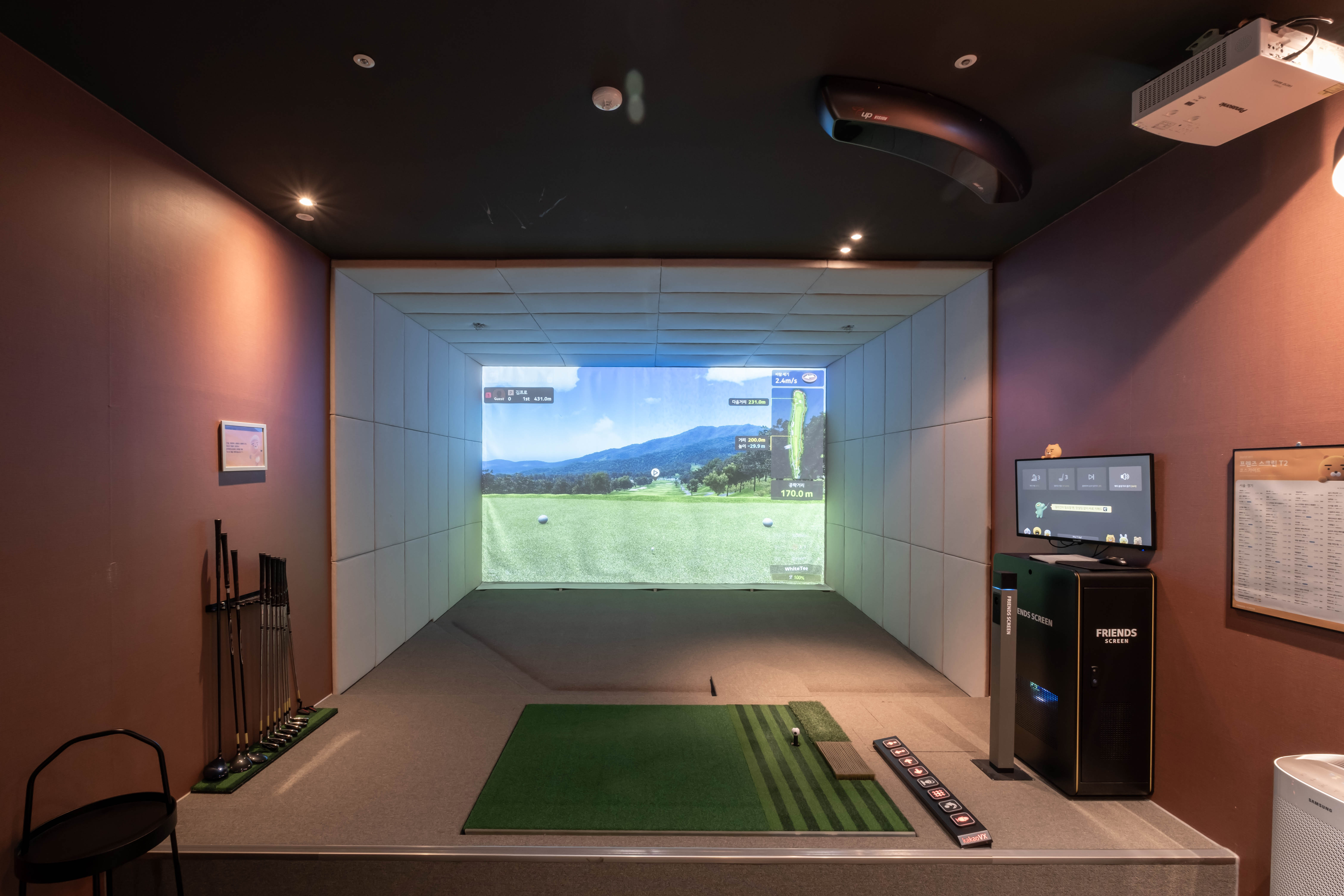 디팰리스 스포츠클럽 광화문점 대표 이미지