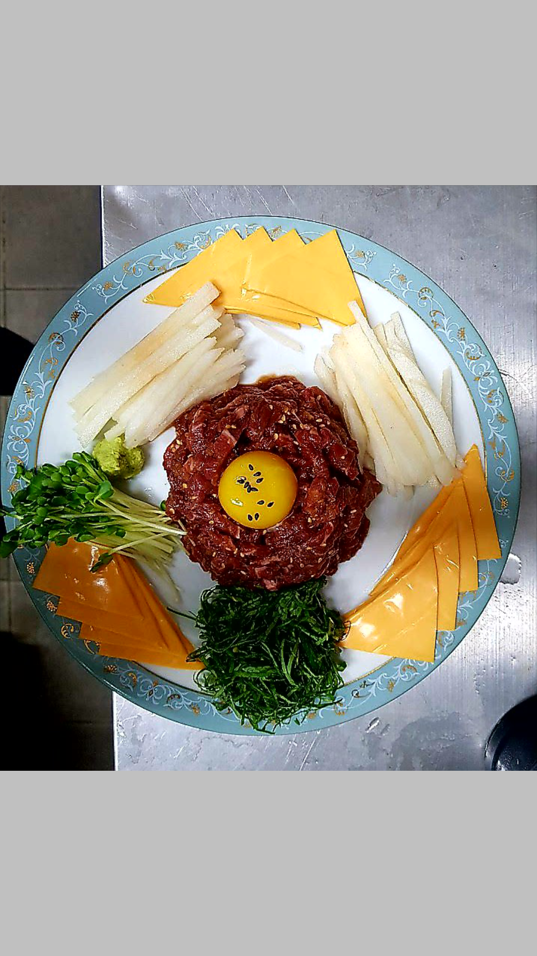 셰프 쑨 키친