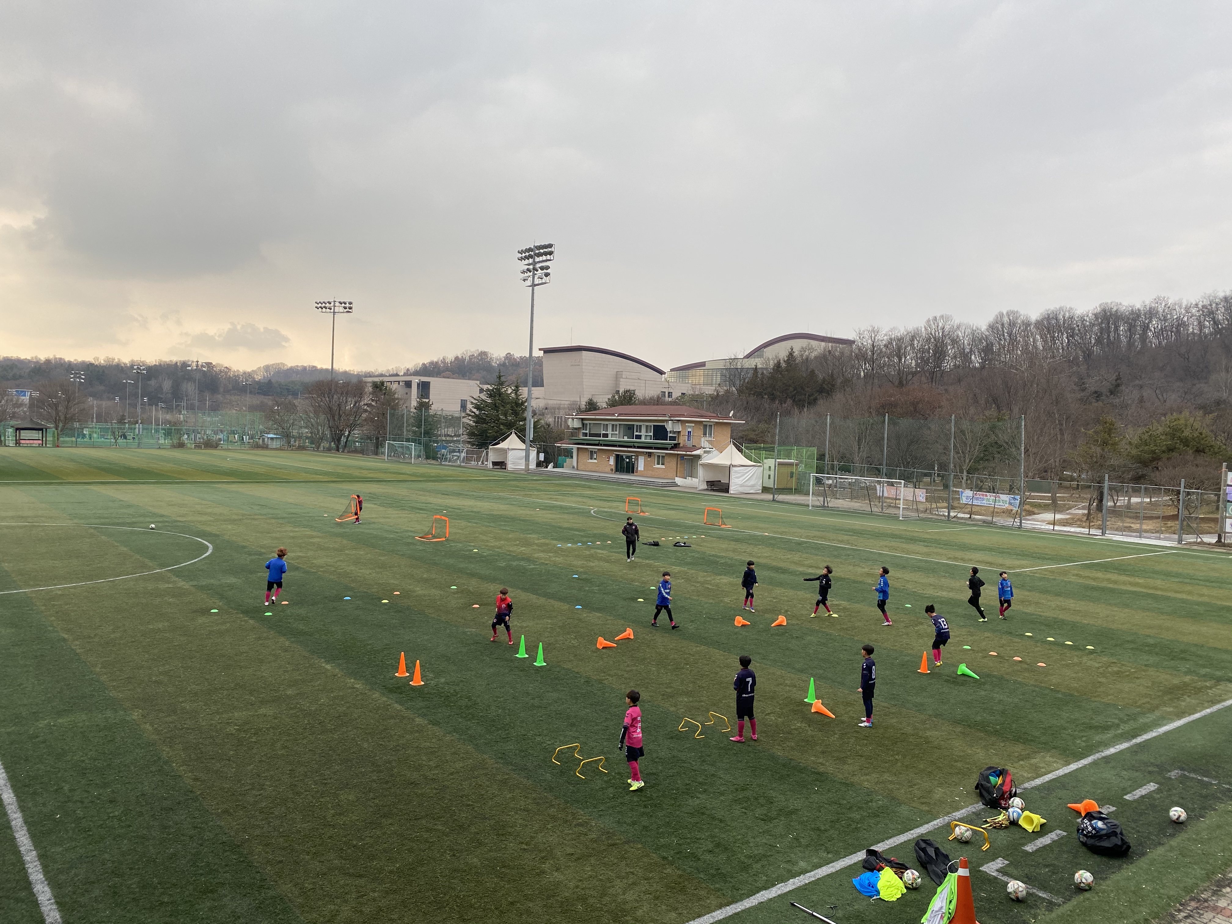 전북유나이티드축구단