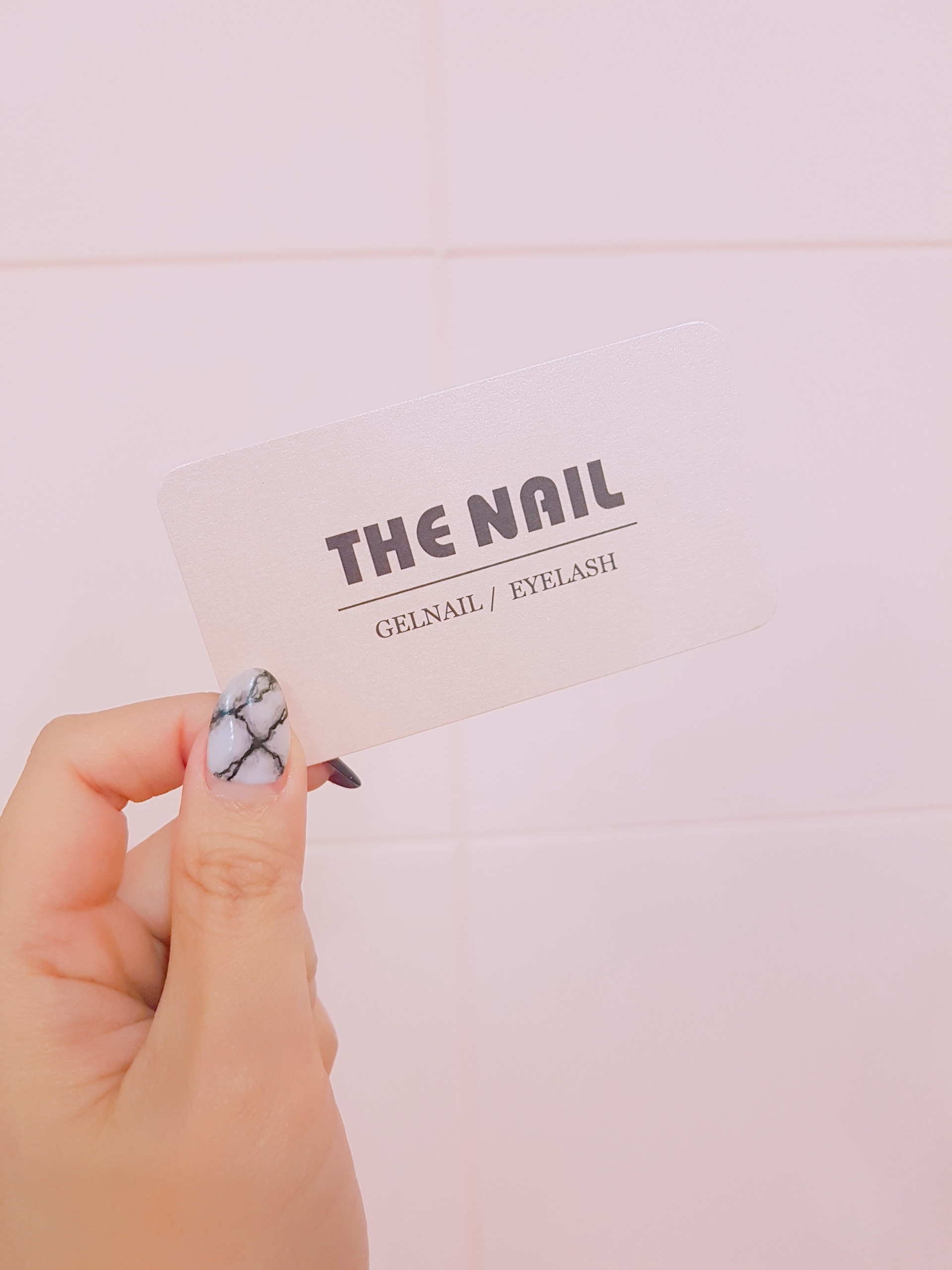 더네일 대표 이미지