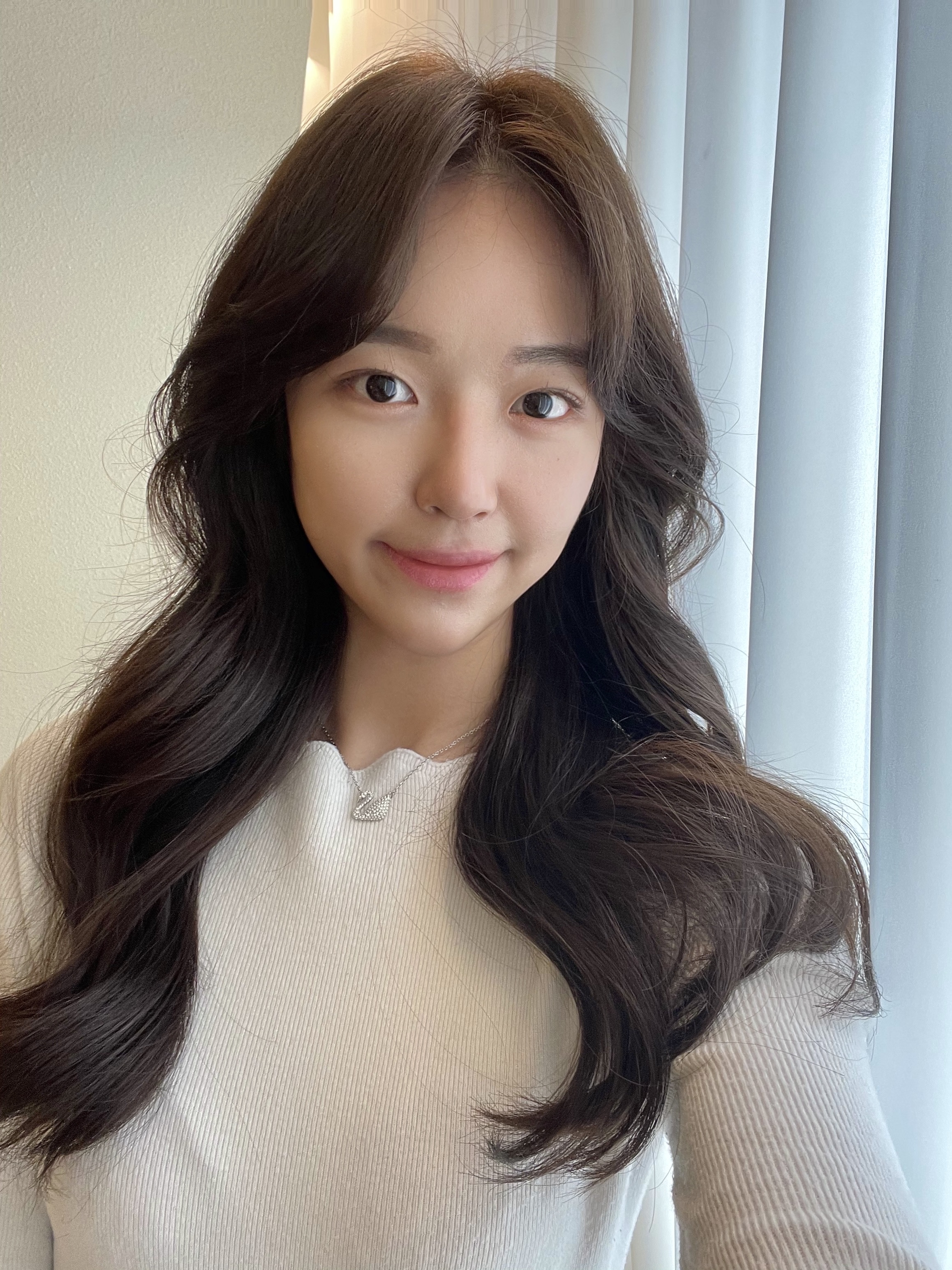 지킴헤어살롱 봉담점