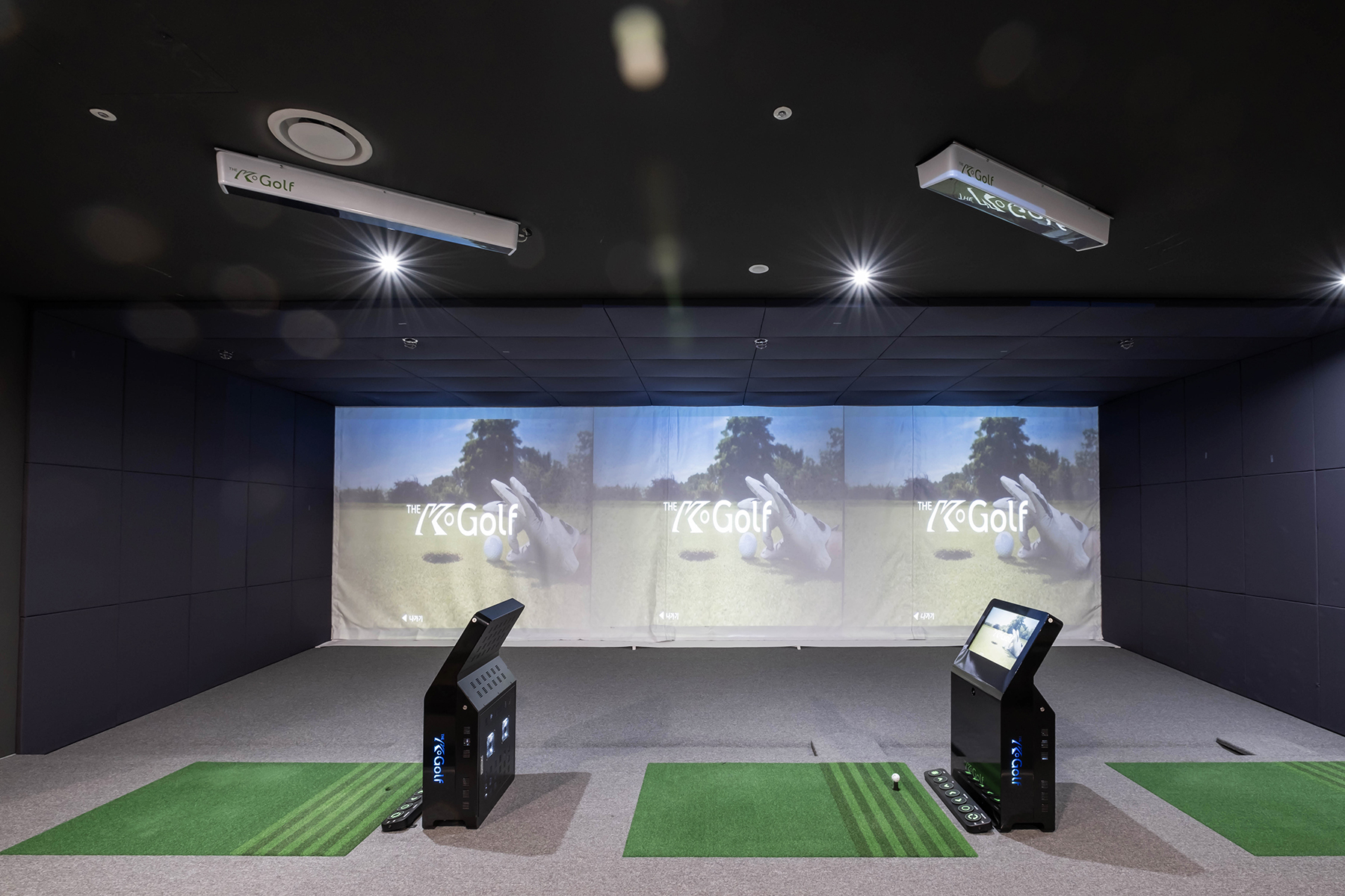 디팰리스 스포츠클럽 광화문점 대표 이미지