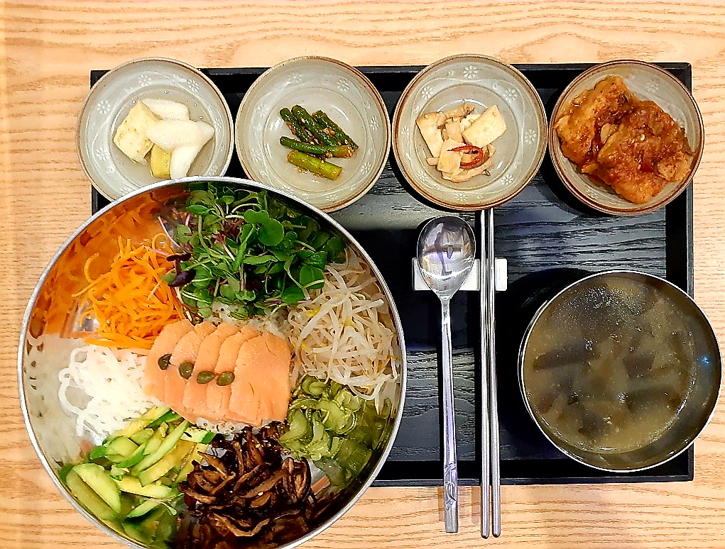 셰프 쑨 키친