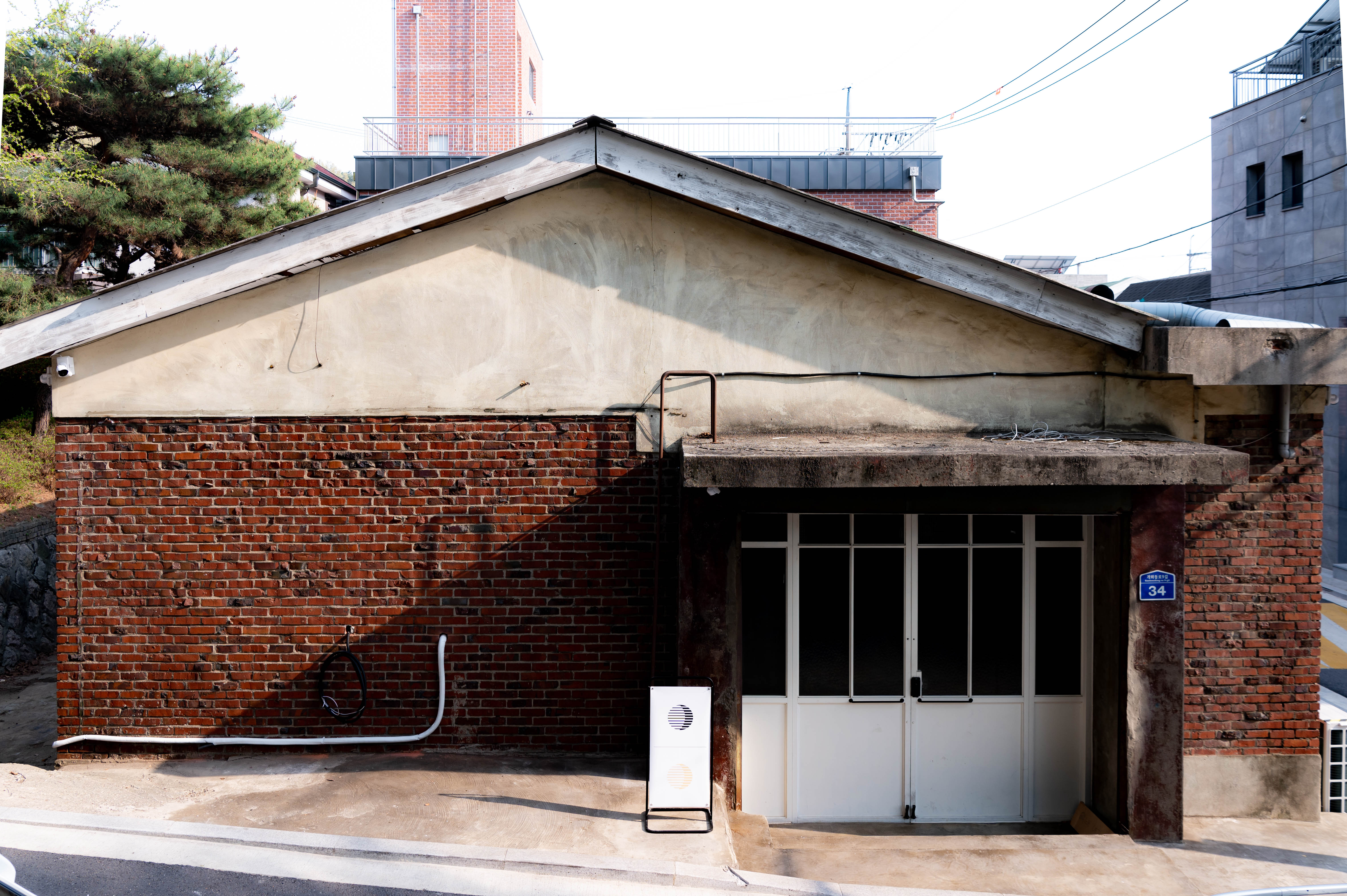 스튜디오 개화문