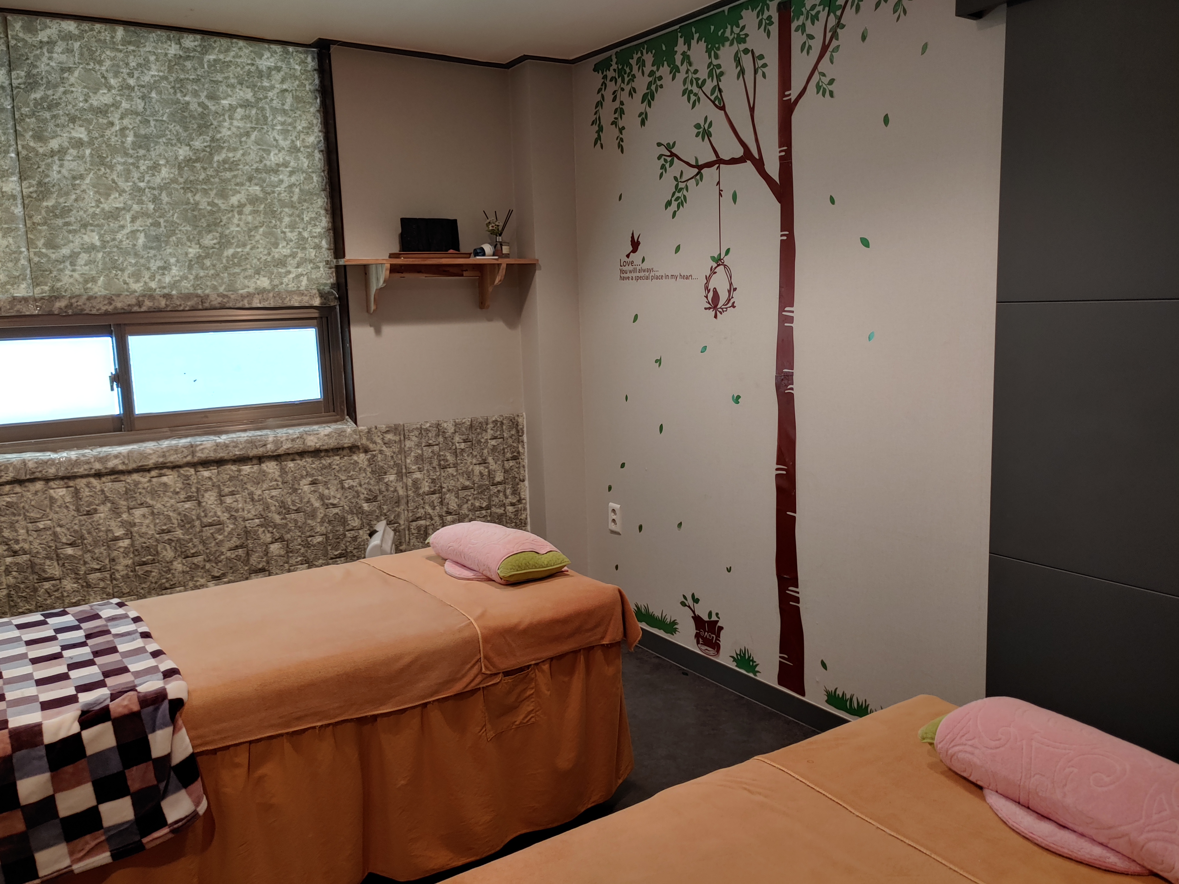 힐링뷰티중국정통마사지 photo 4