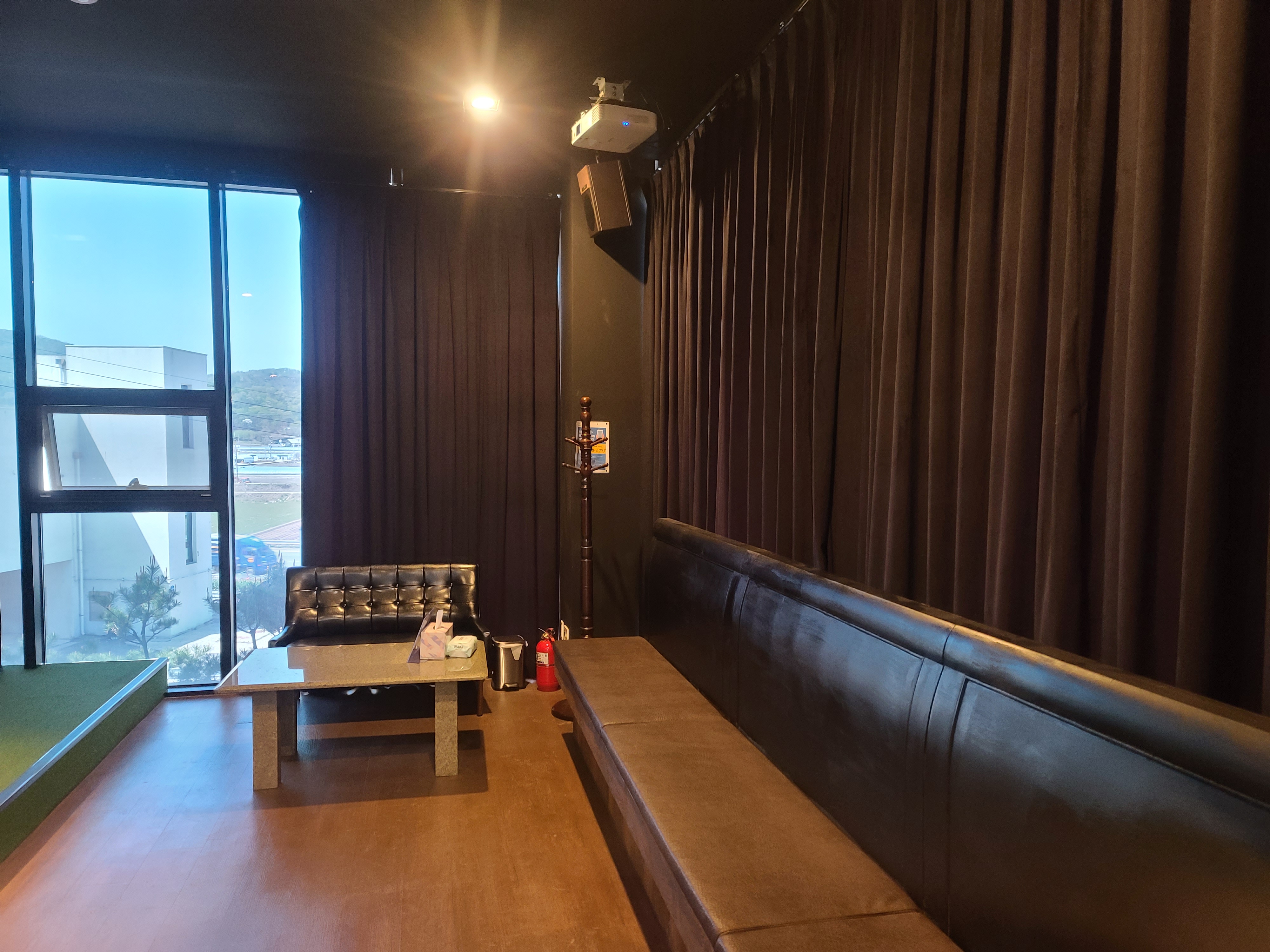 이천 24시 스크린골프 만남의광장 대표 이미지