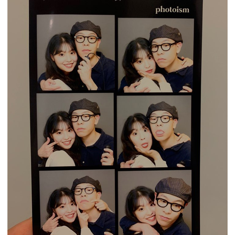 포토이즘박스 황리단길점