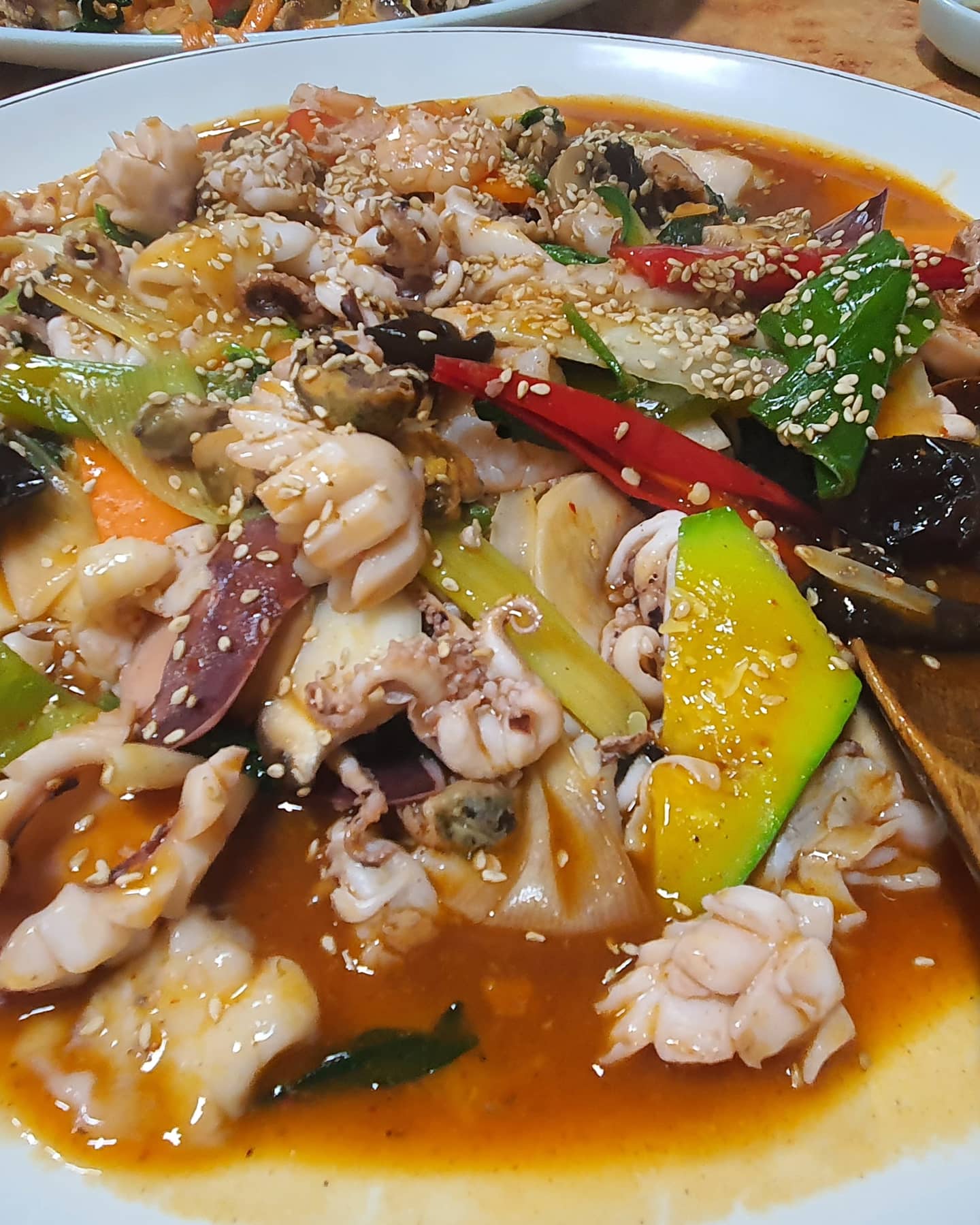 설성반점