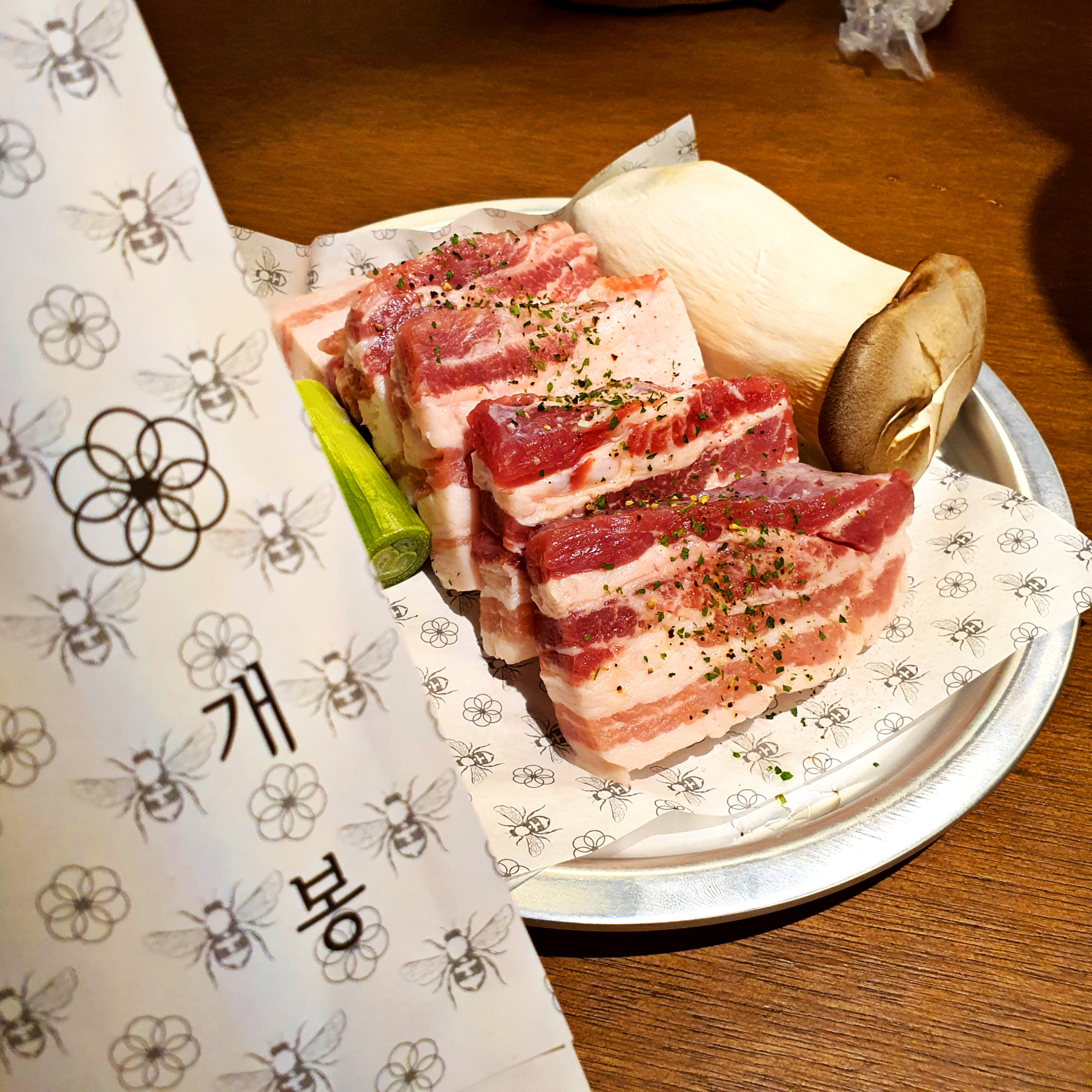 개봉참숯화로구이 본점