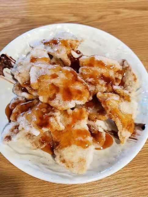 장가계양꼬치 첨단2호점