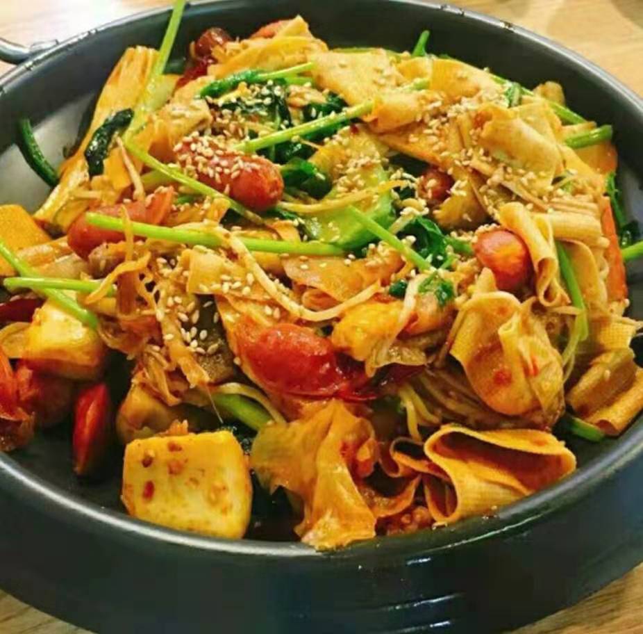 마부마라탕 42호점