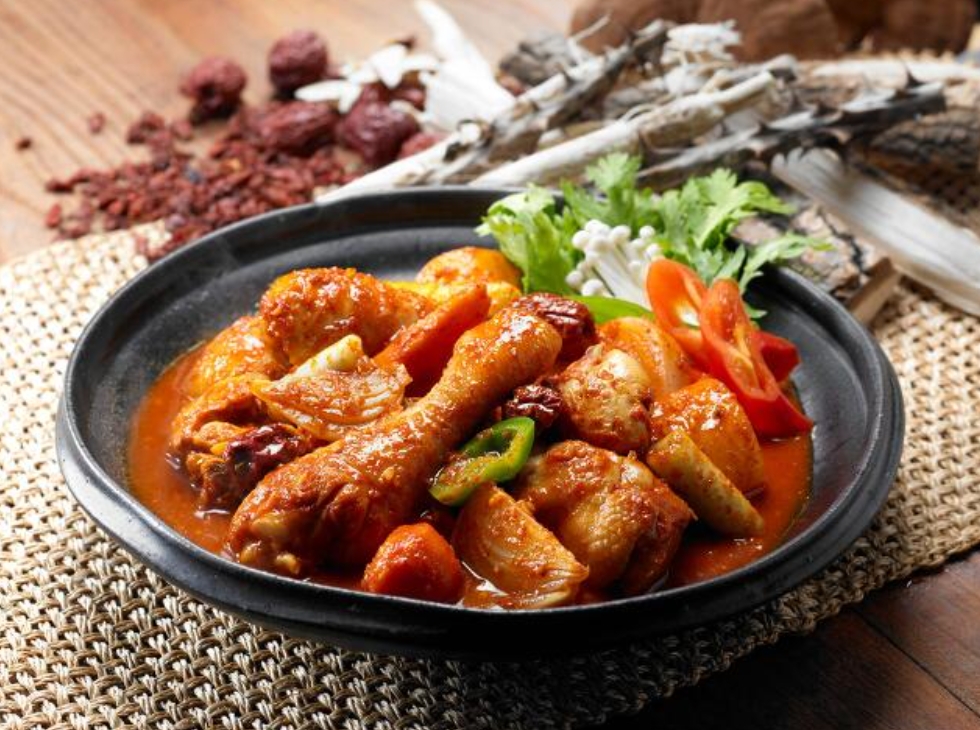 셰프 쑨 키친