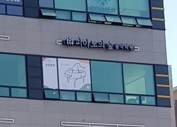 피아노의 숲 음악학원