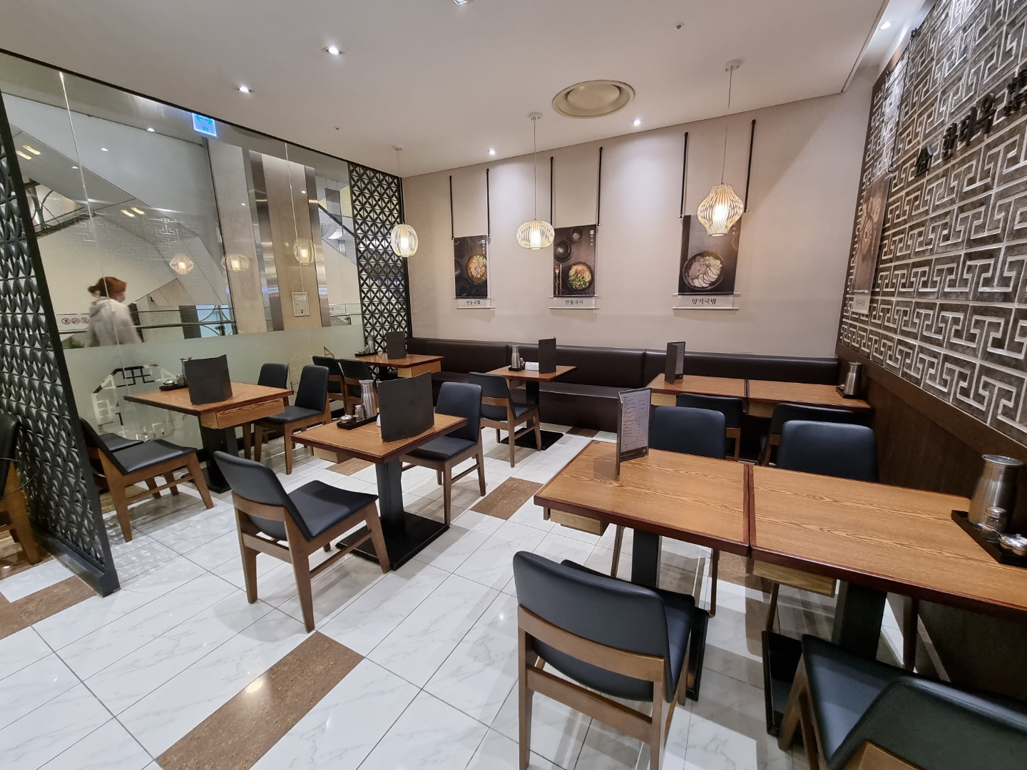 한티옥 롯데백화점 노원점 대표 이미지