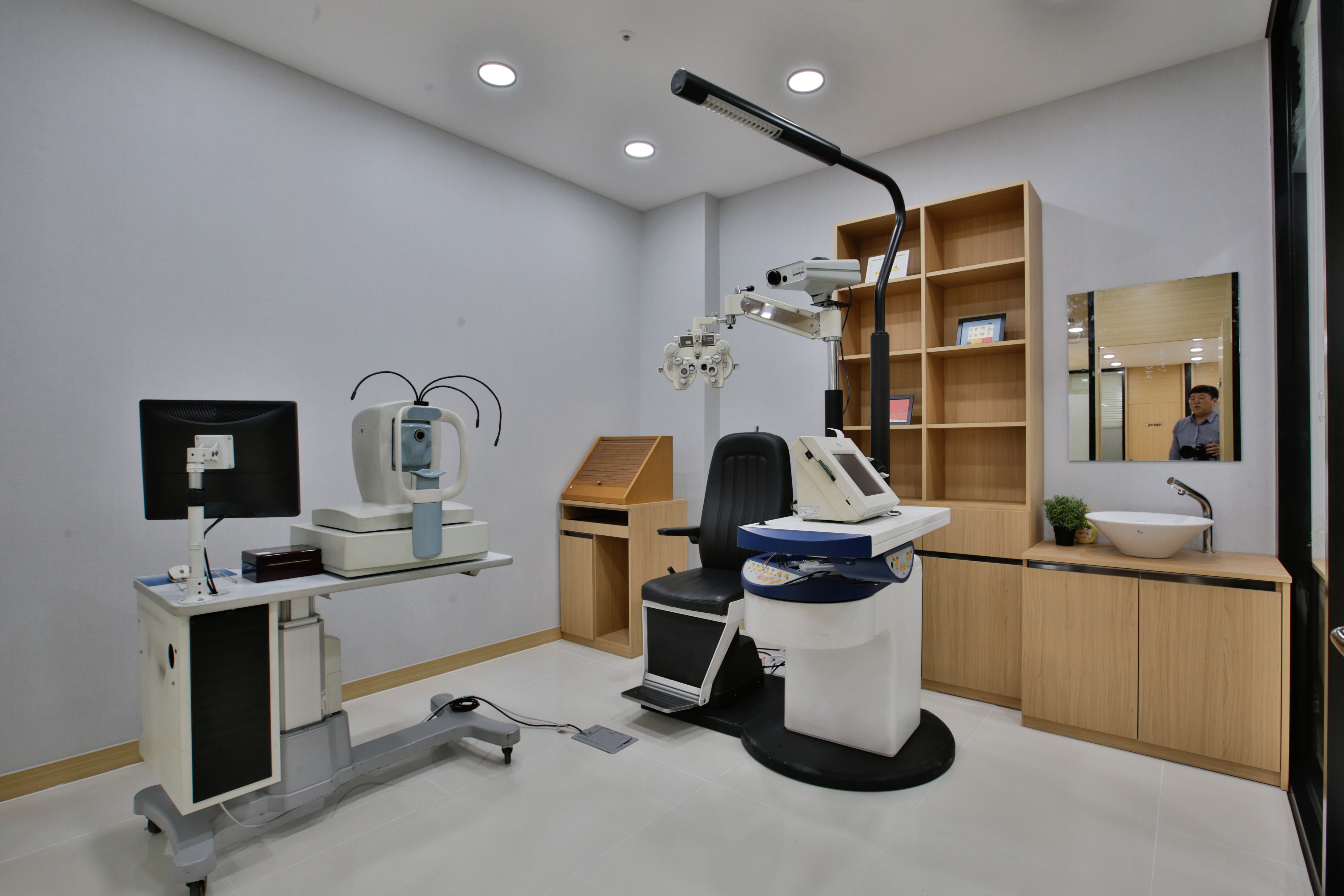 서울맑은눈안과의원 대표 이미지