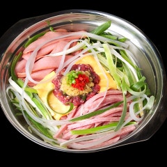 장혁민의부대찌개 백석점