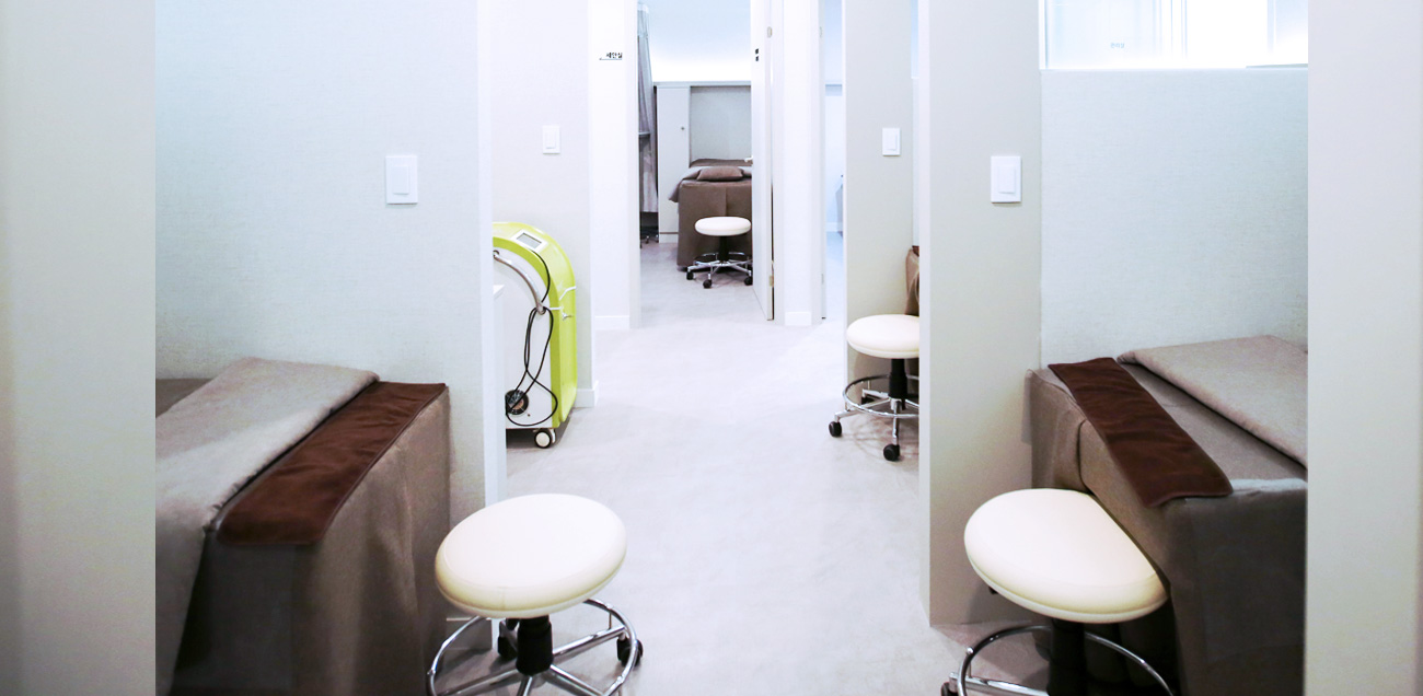 별고운빛의원 사진 1