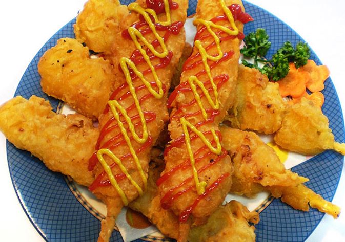 이게진짜닭꼬치 마석본점