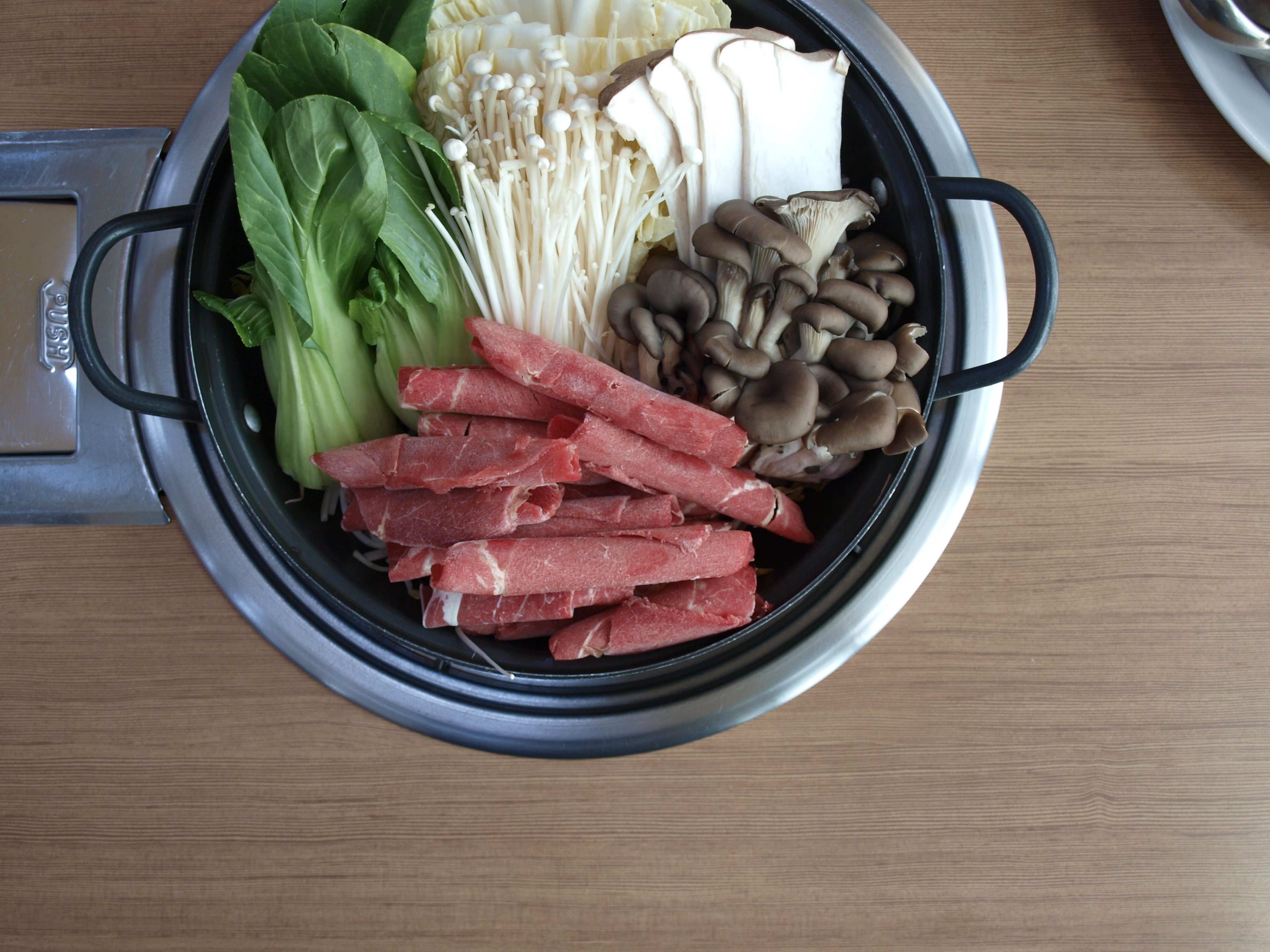 우림칼국수 오송본점
