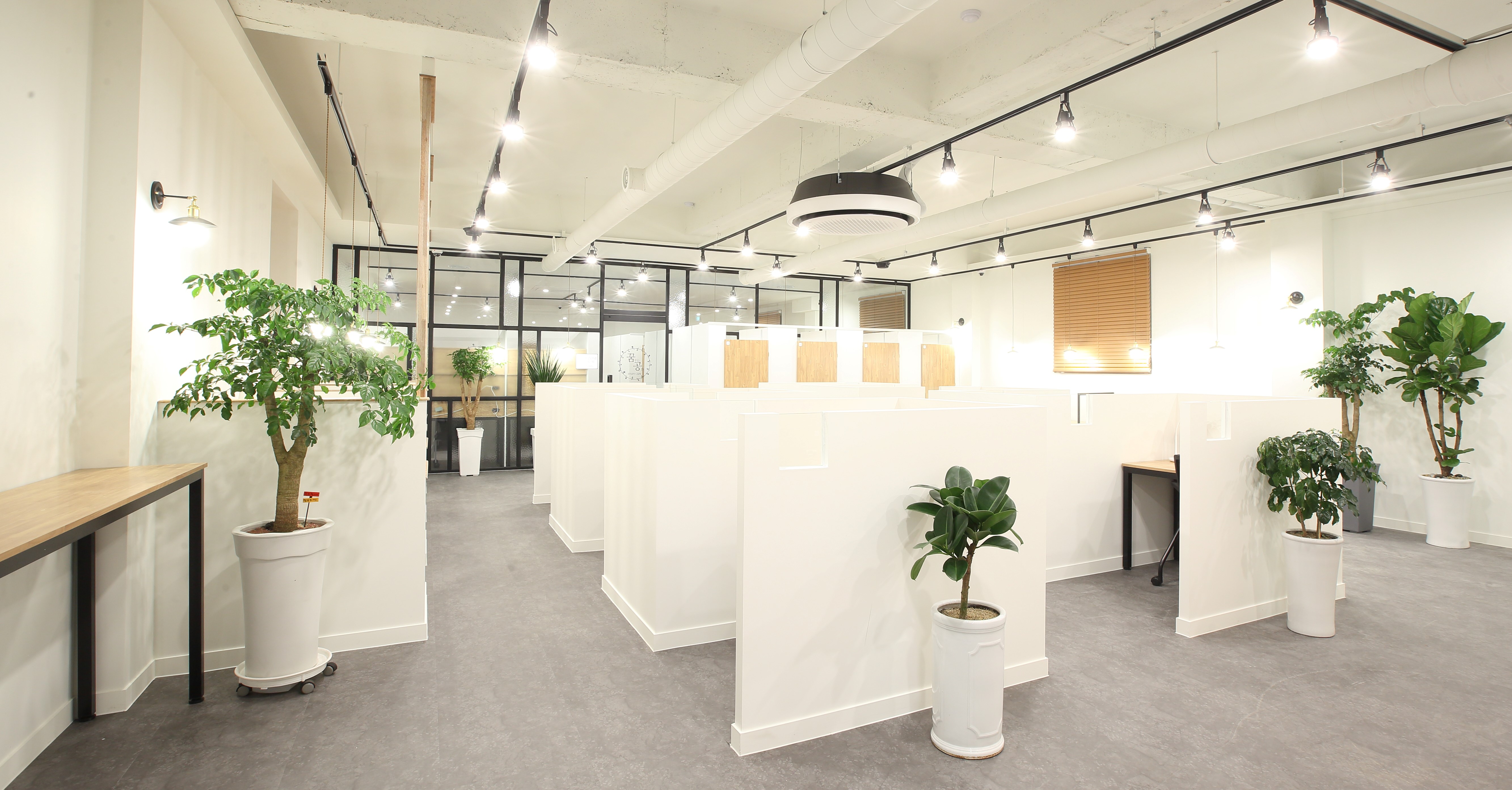 꿈공스터디카페 구미도량점