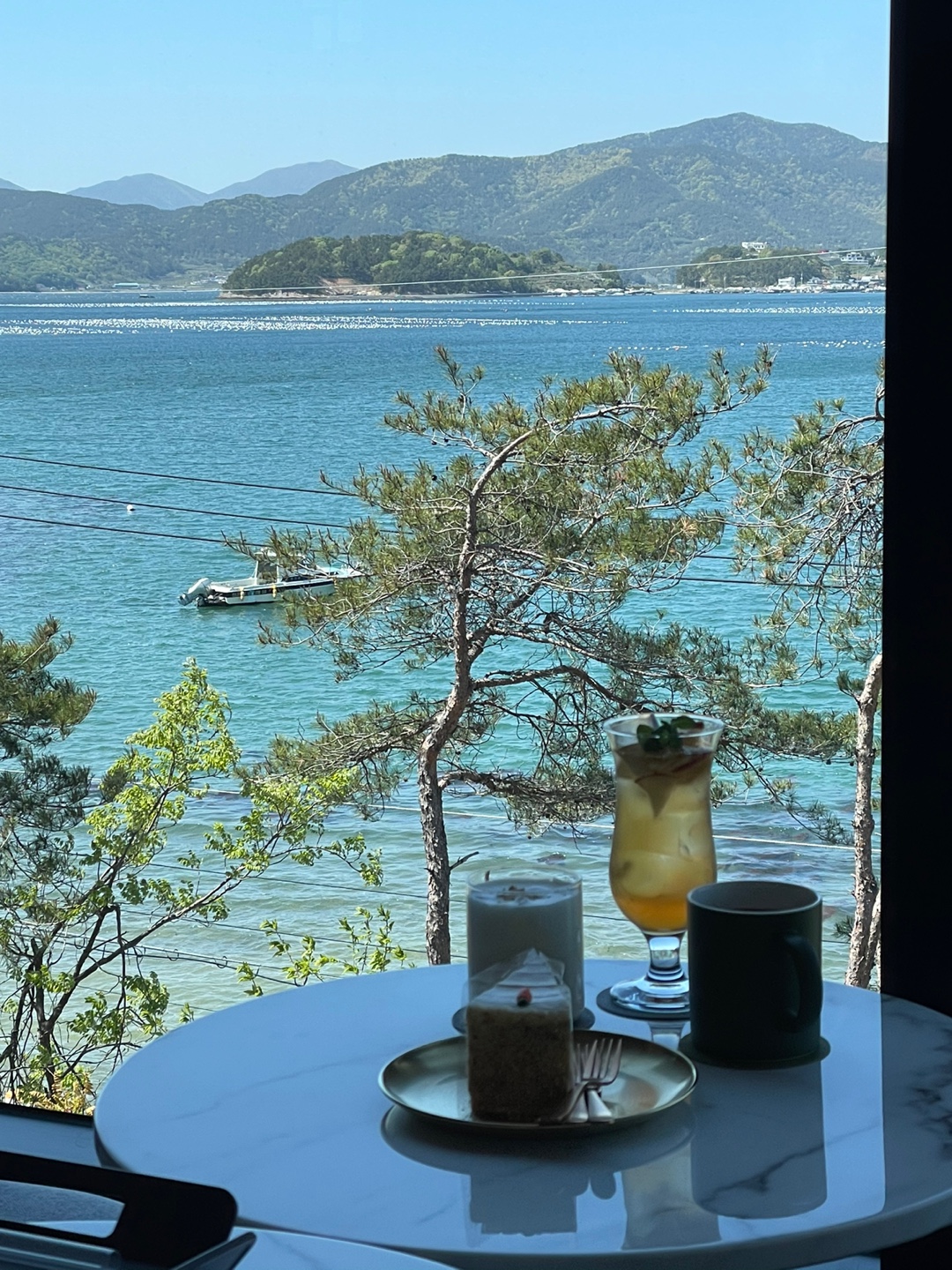 카페 섬섬 설명사진