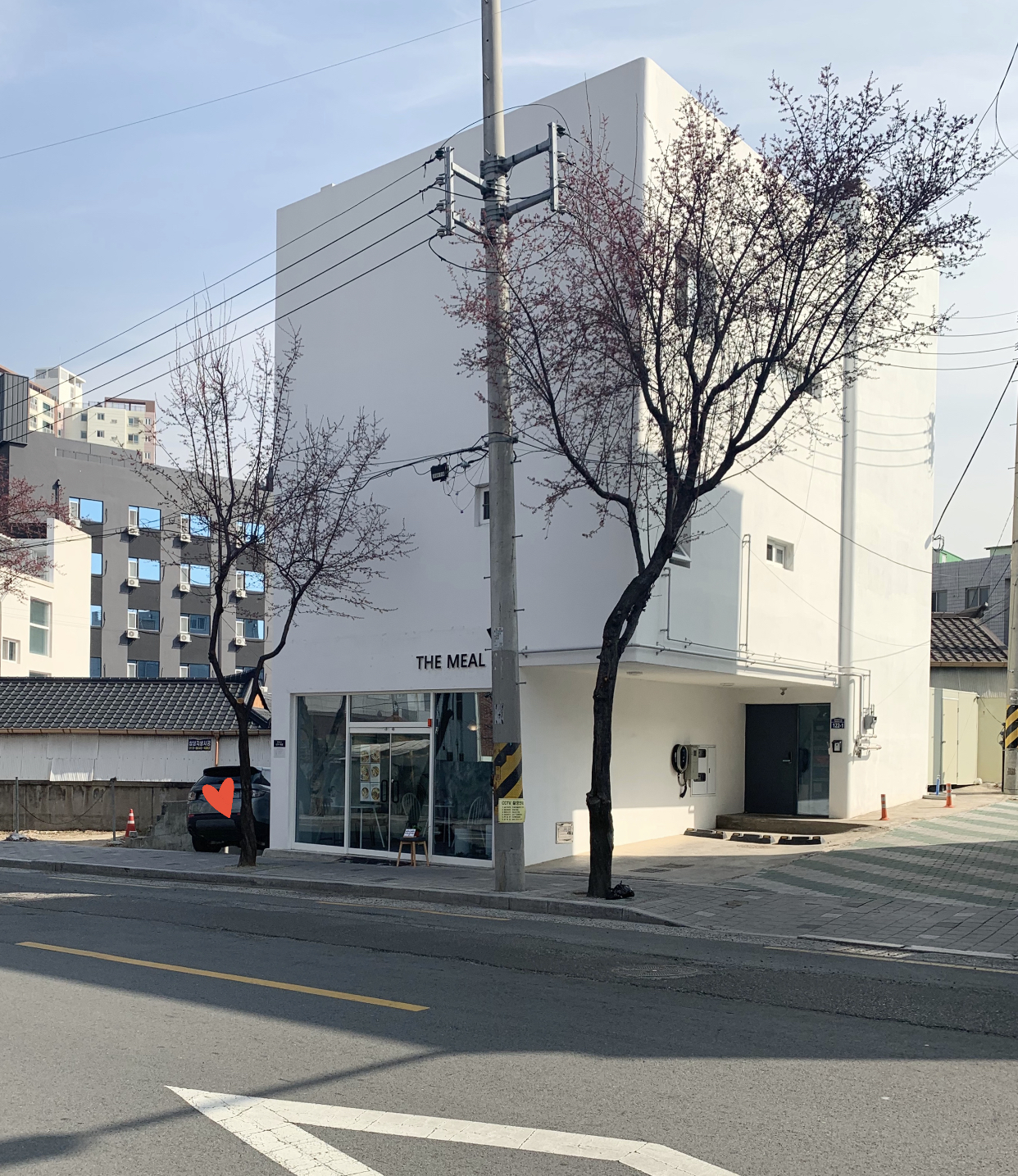 더밀데이 봉덕점