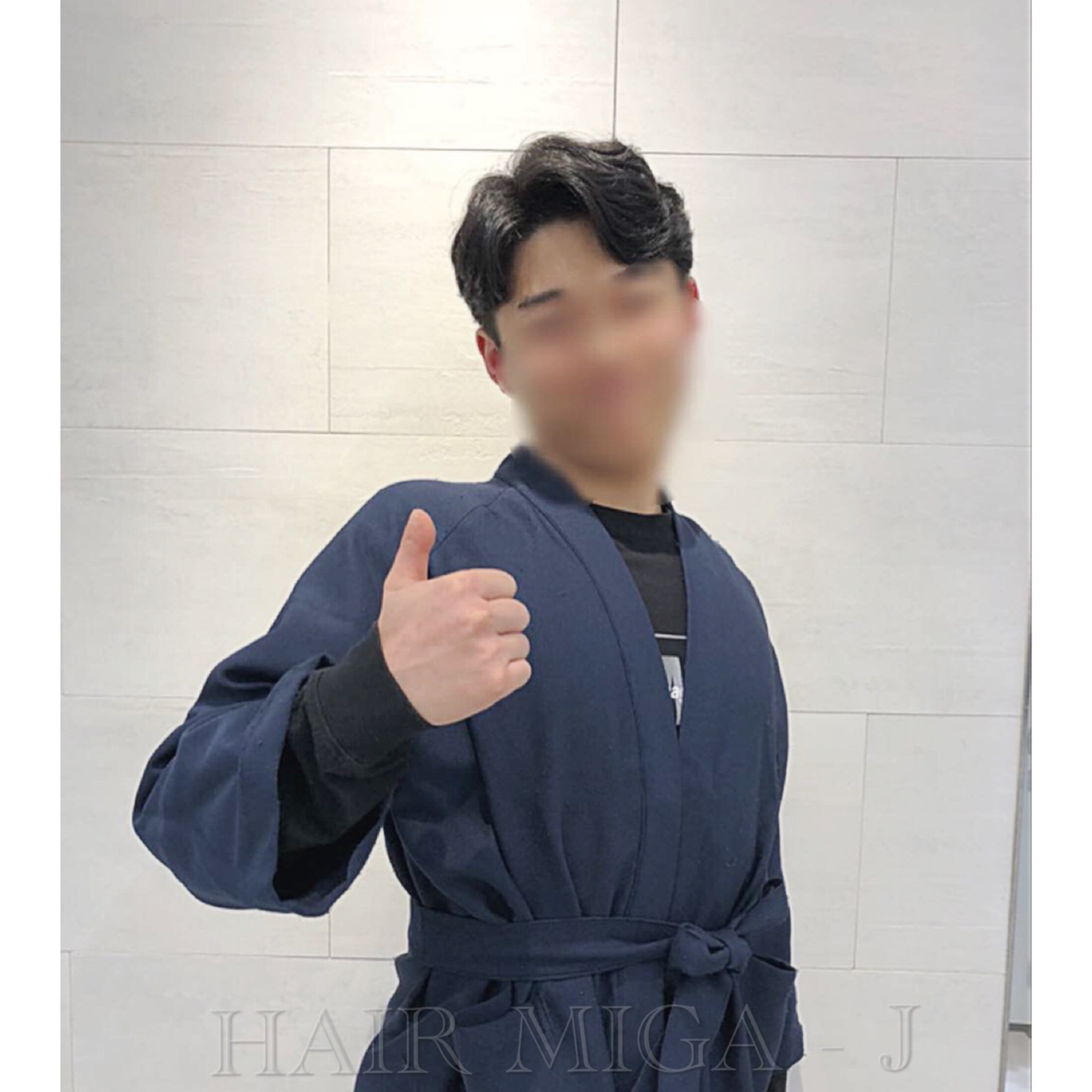 헤어미가 강현정