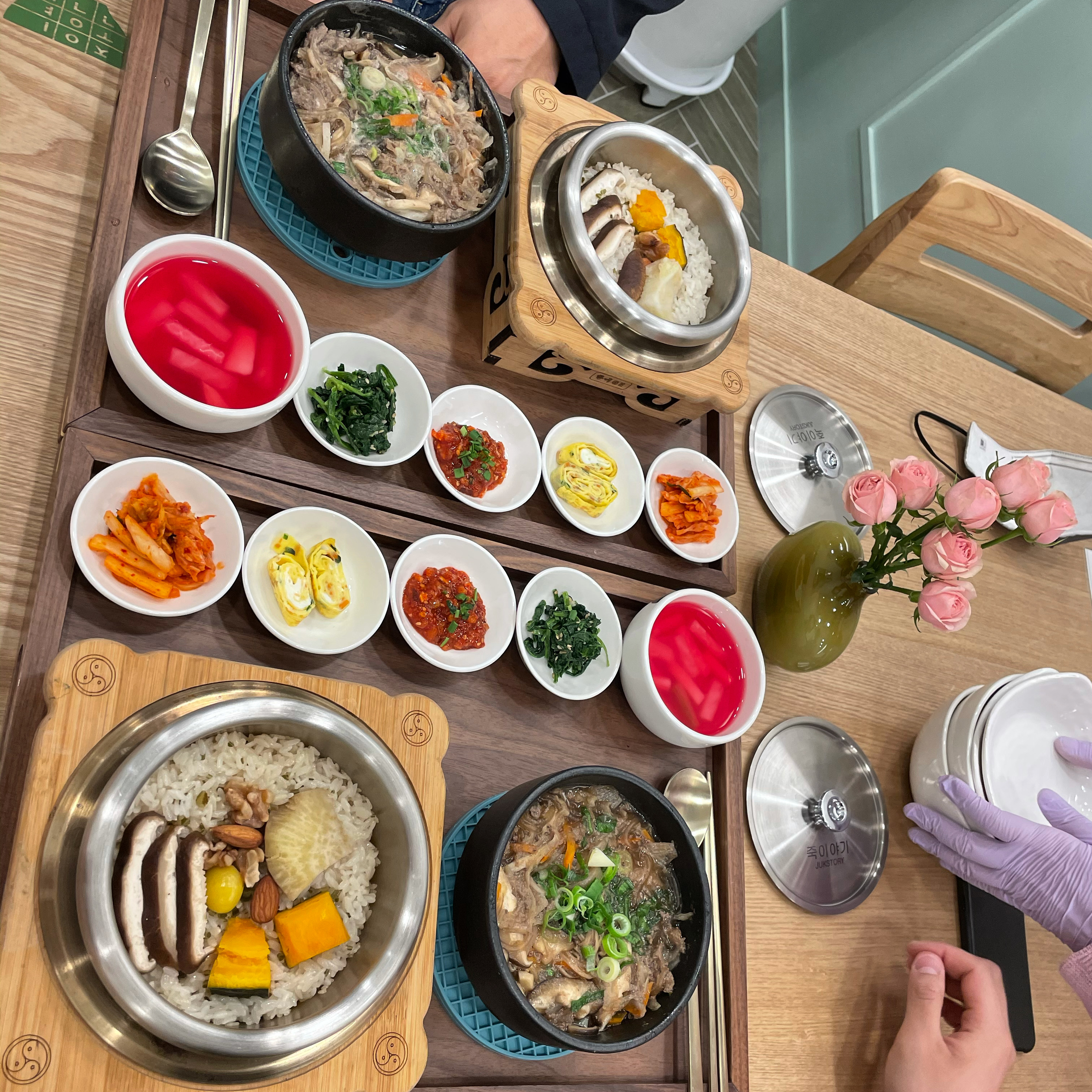 죽이야기 부산광안역점