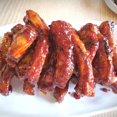 조아저씨쪽갈비