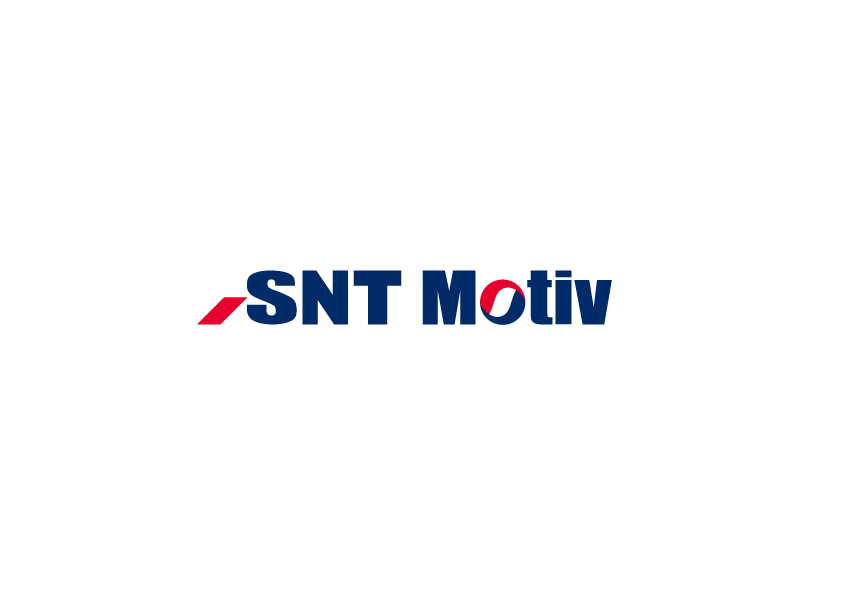 SNT모티브 대표 이미지