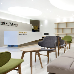서울리더스치과의원