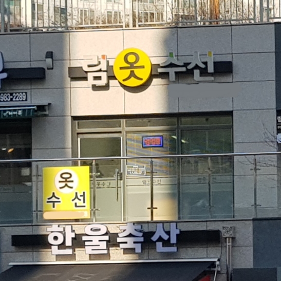 림수선