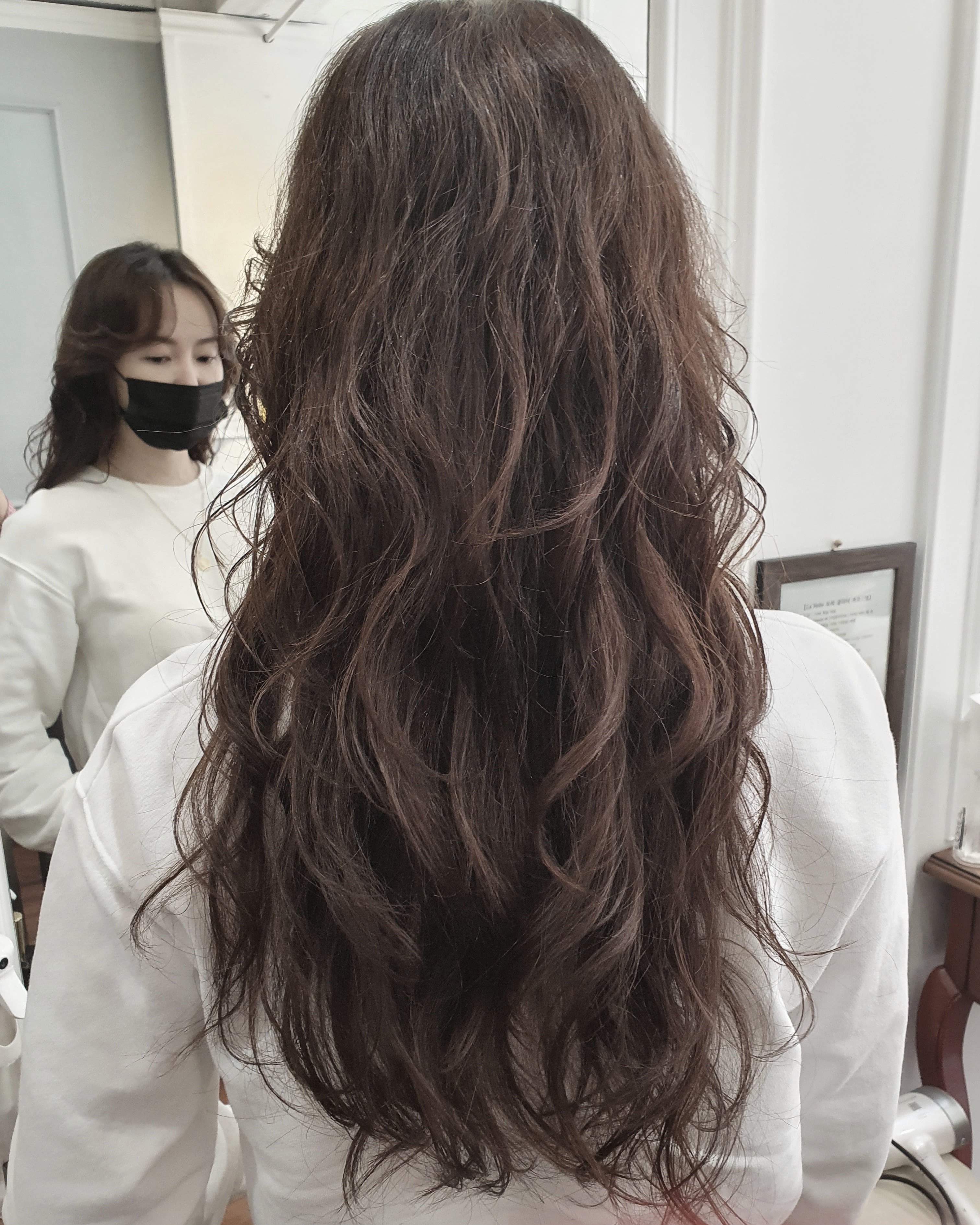라벨르헤어