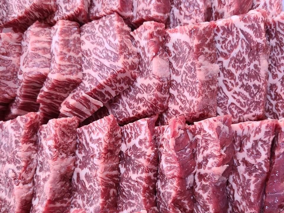 동명한우타운정육식당
