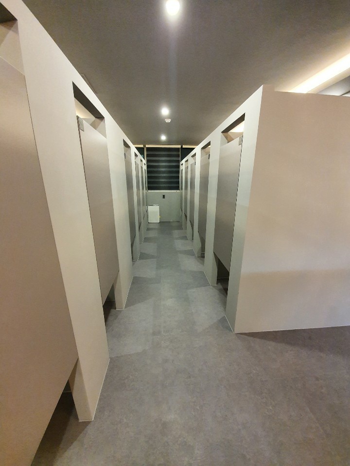 집중왕 스터디 카페