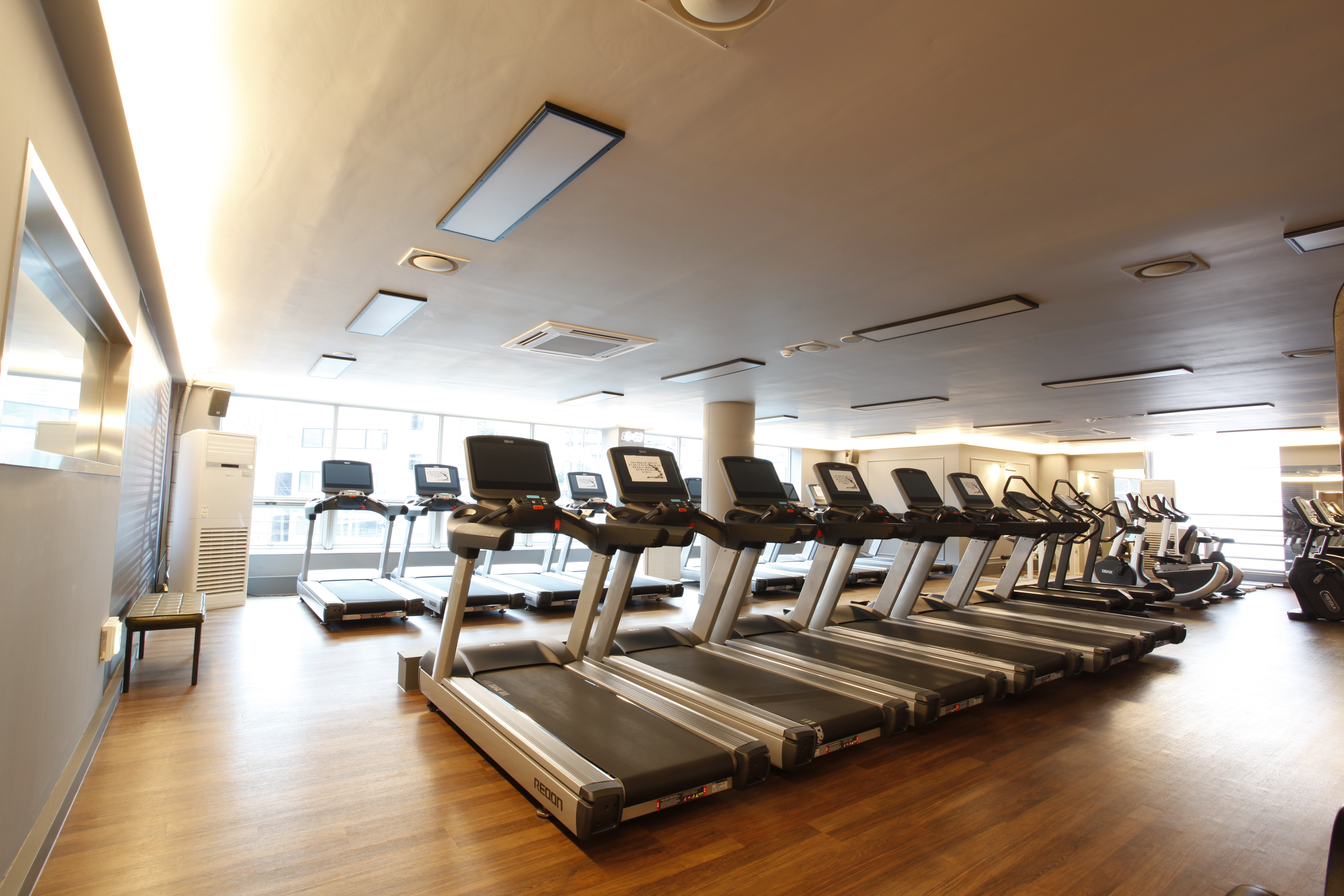 아현스포렉스 피트니스 대표 이미지