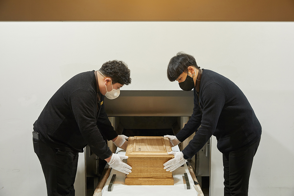 21그램 반려동물장례식장 경기광주1호점 대표 이미지