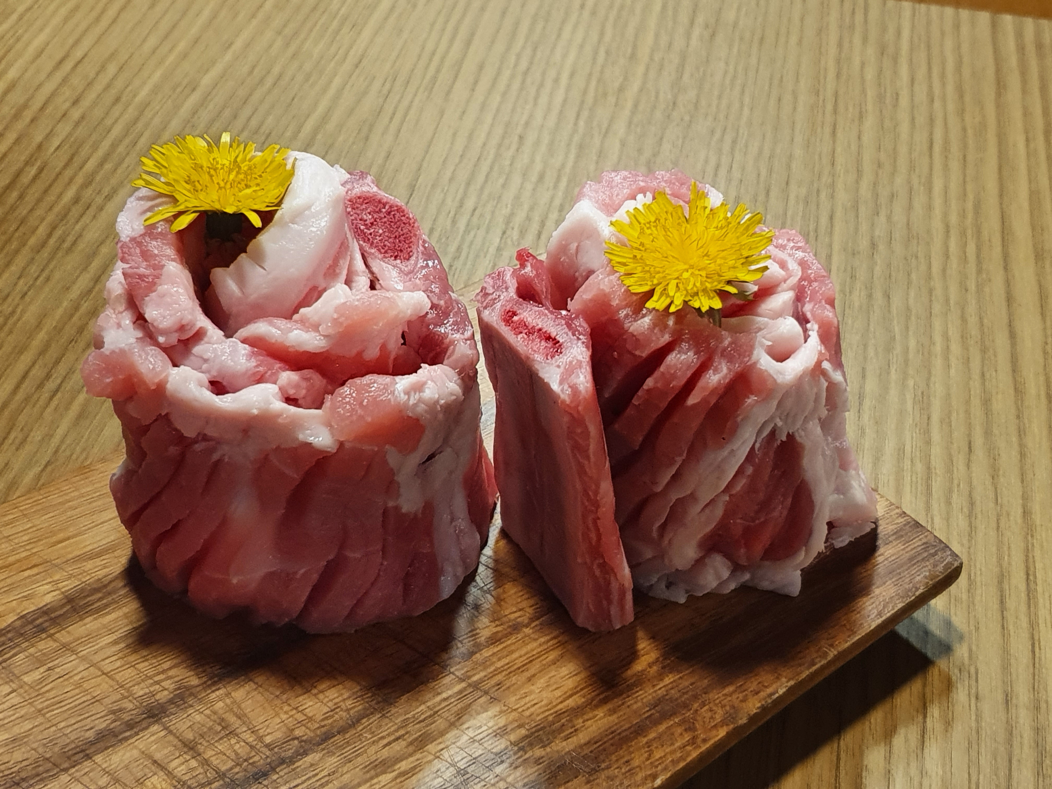 하얀돼지