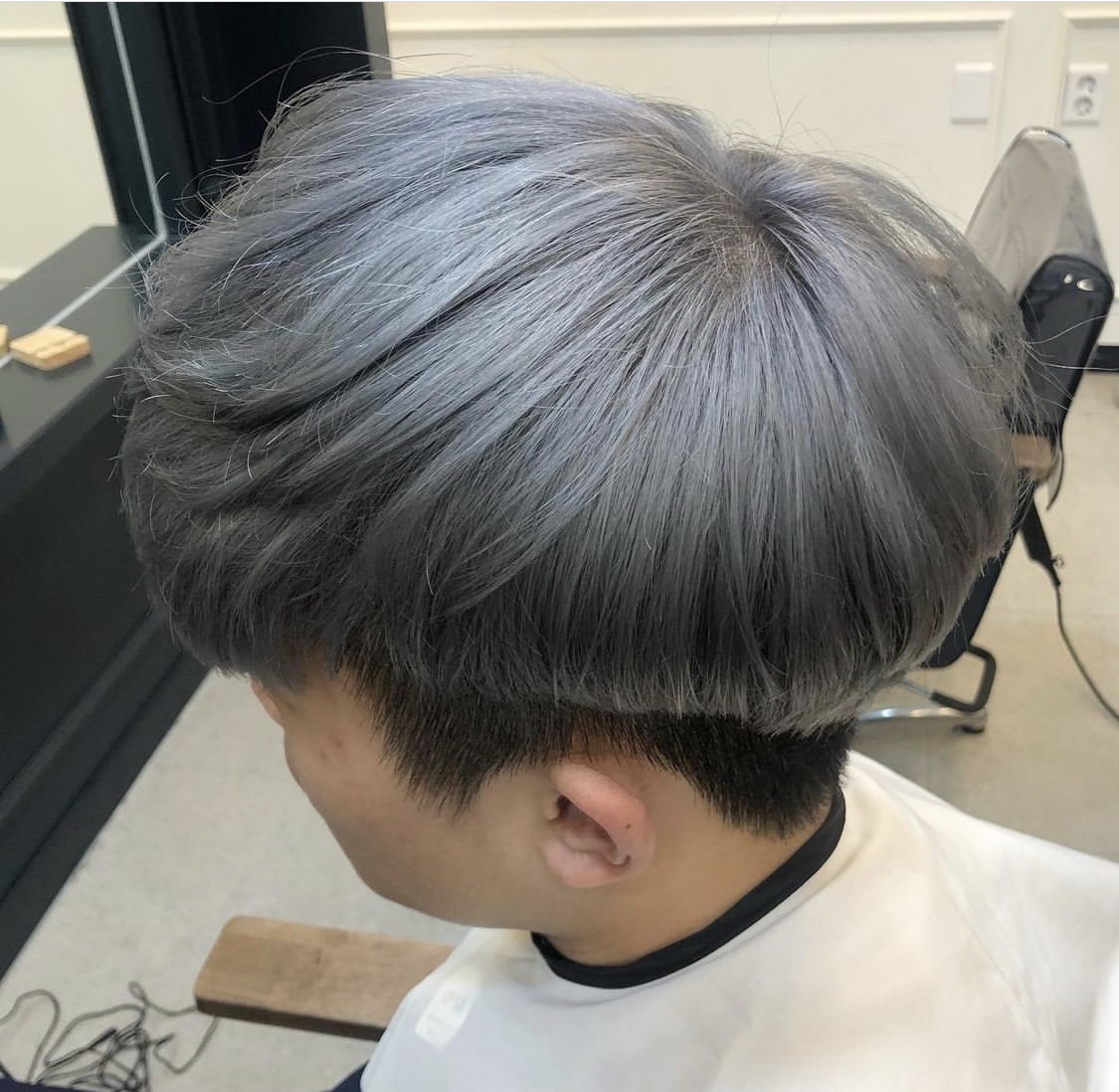 미장원 by유피
