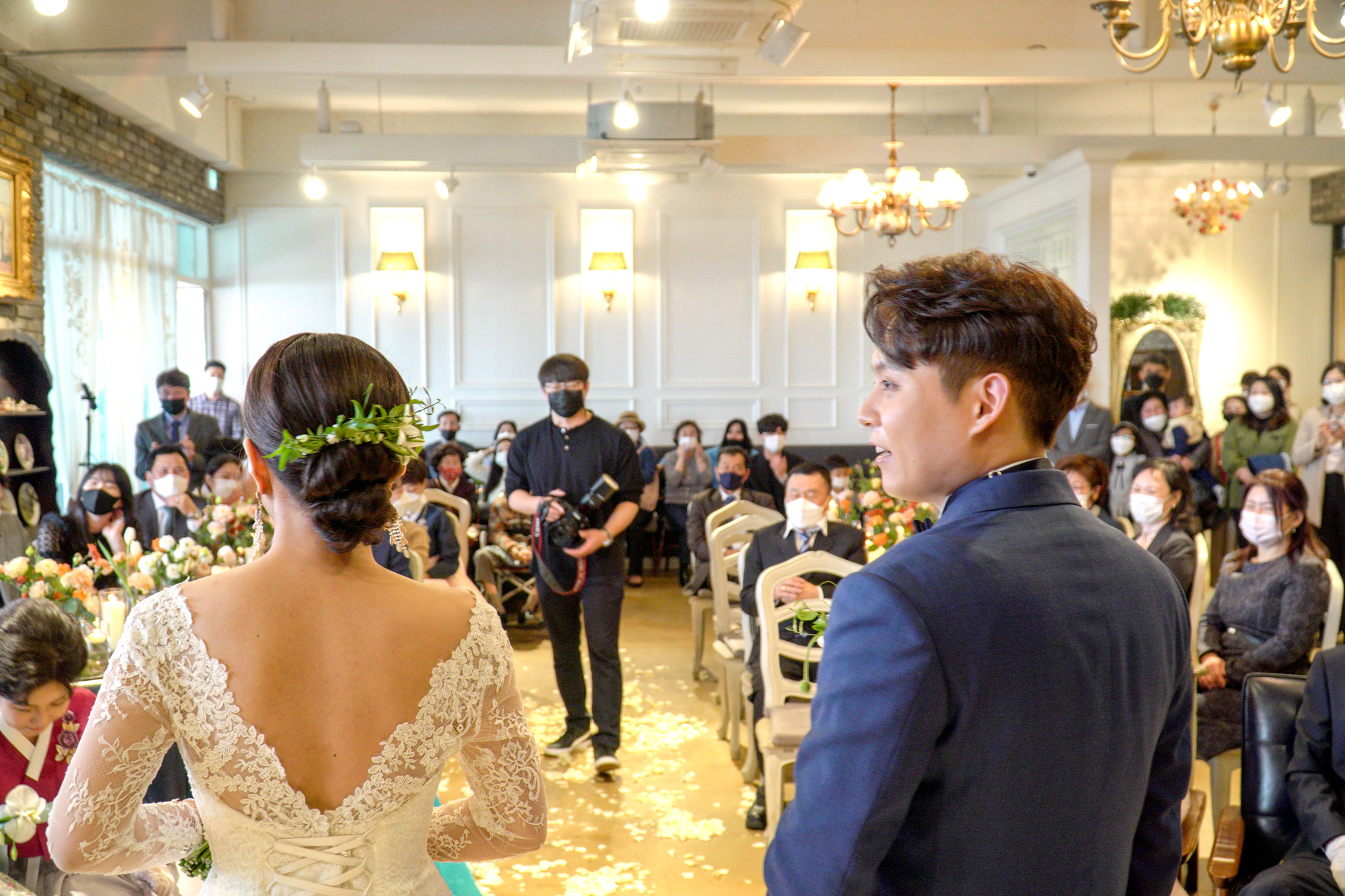 스몰웨딩 아델라 대표 이미지