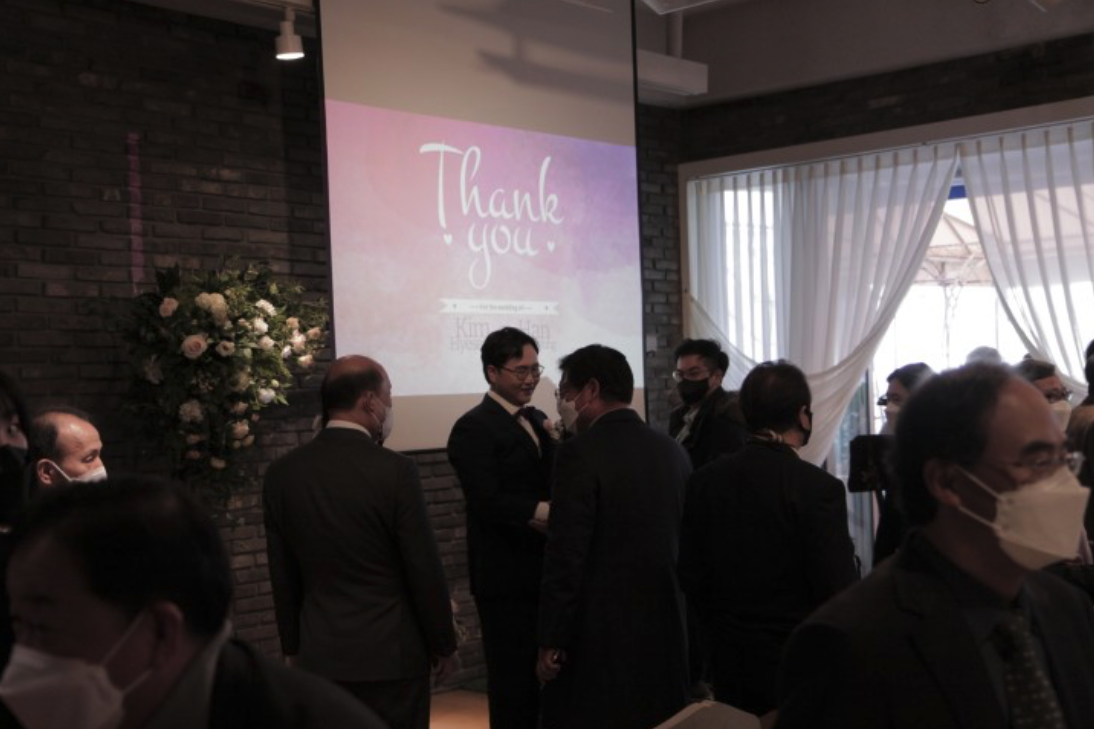 스몰웨딩 아델라 대표 이미지