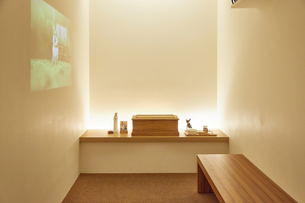 21그램 반려동물장례식장 경기광주1호점 대표 이미지