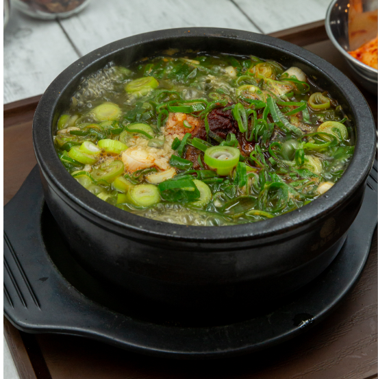 진뚝배기