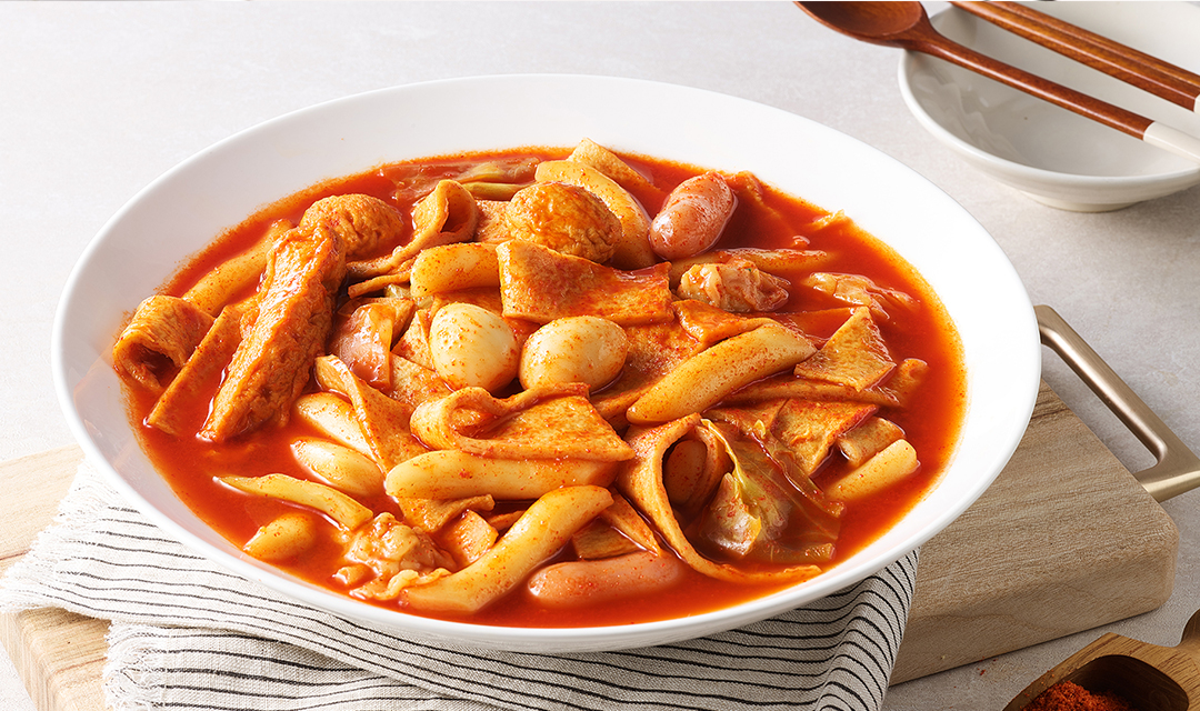 응급실국물떡볶이 진주평거점