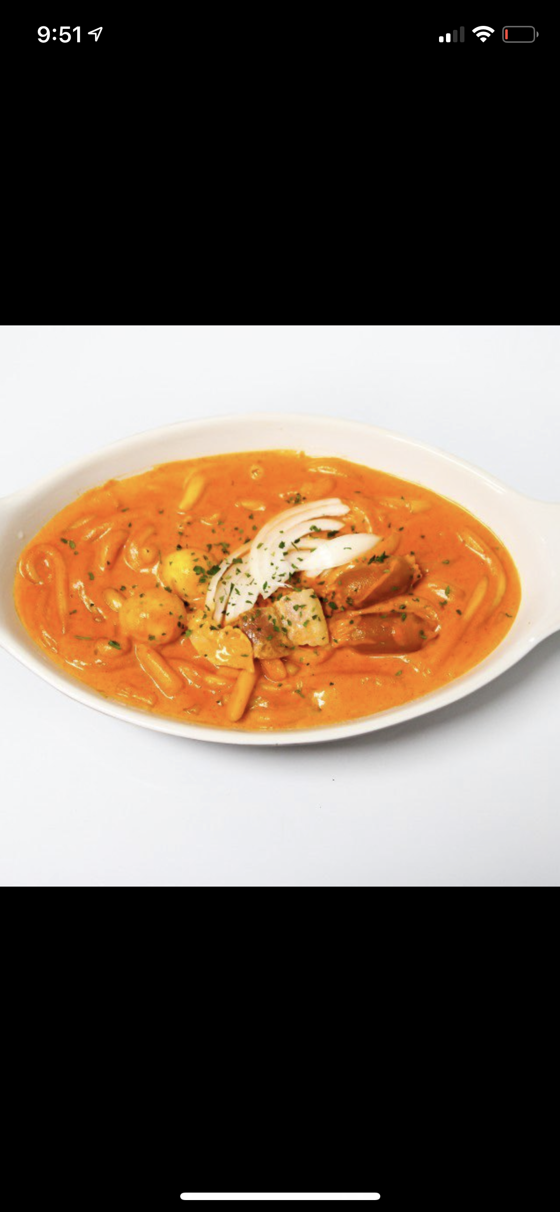 떡군이네떡볶이 세종시청점